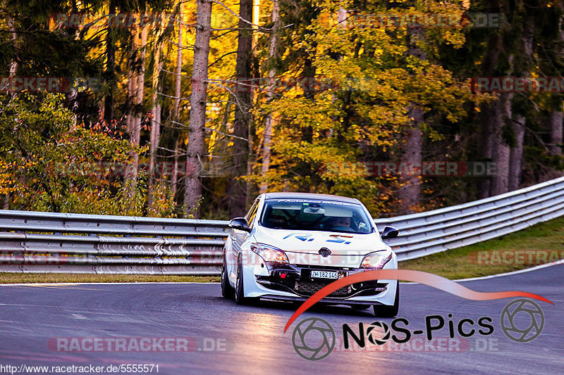 Bild #5555571 - Touristenfahrten Nürburgring Nordschleife 03.11.2018