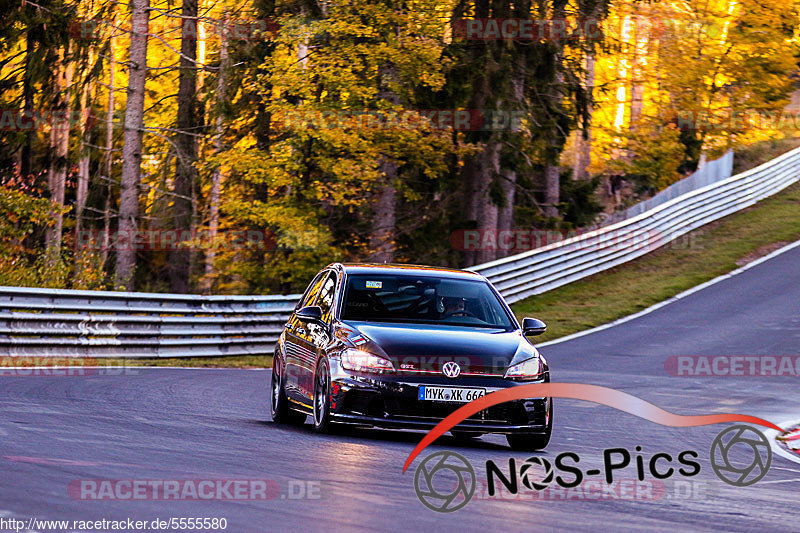 Bild #5555580 - Touristenfahrten Nürburgring Nordschleife 03.11.2018