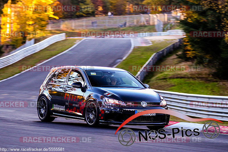 Bild #5555581 - Touristenfahrten Nürburgring Nordschleife 03.11.2018