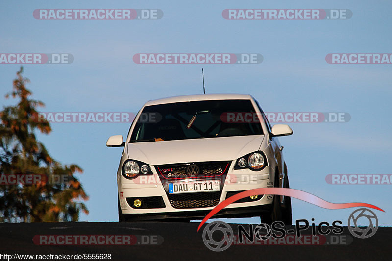 Bild #5555628 - Touristenfahrten Nürburgring Nordschleife 03.11.2018