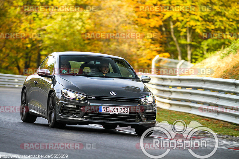 Bild #5555659 - Touristenfahrten Nürburgring Nordschleife 03.11.2018