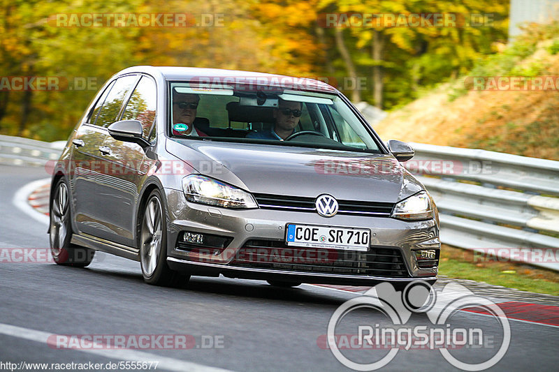 Bild #5555677 - Touristenfahrten Nürburgring Nordschleife 03.11.2018