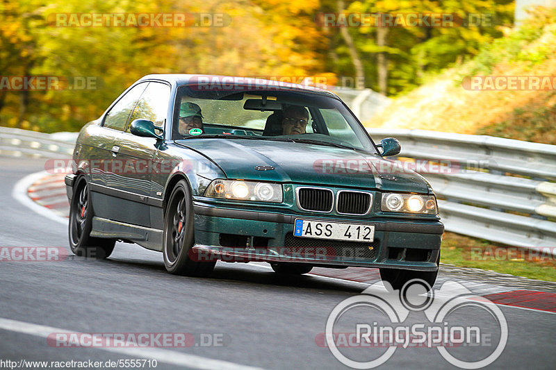 Bild #5555710 - Touristenfahrten Nürburgring Nordschleife 03.11.2018