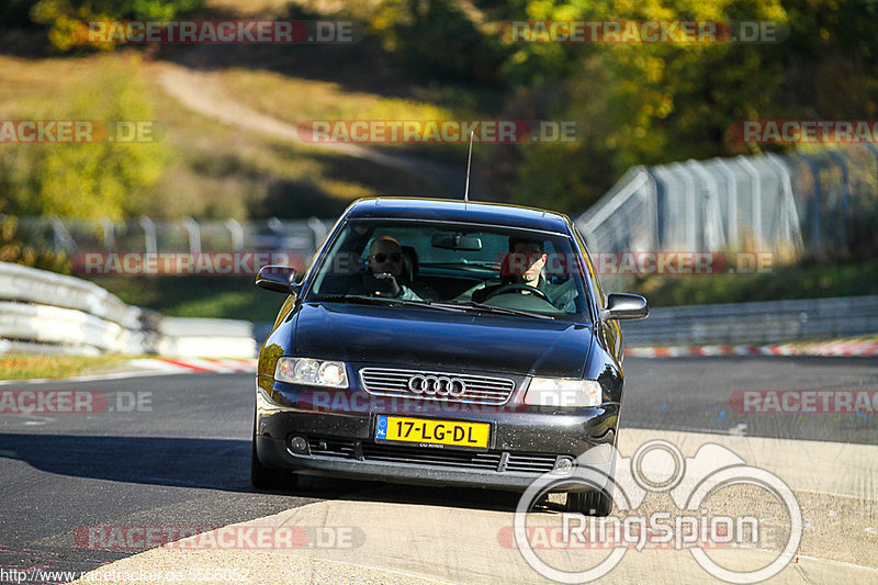 Bild #5556052 - Touristenfahrten Nürburgring Nordschleife 03.11.2018