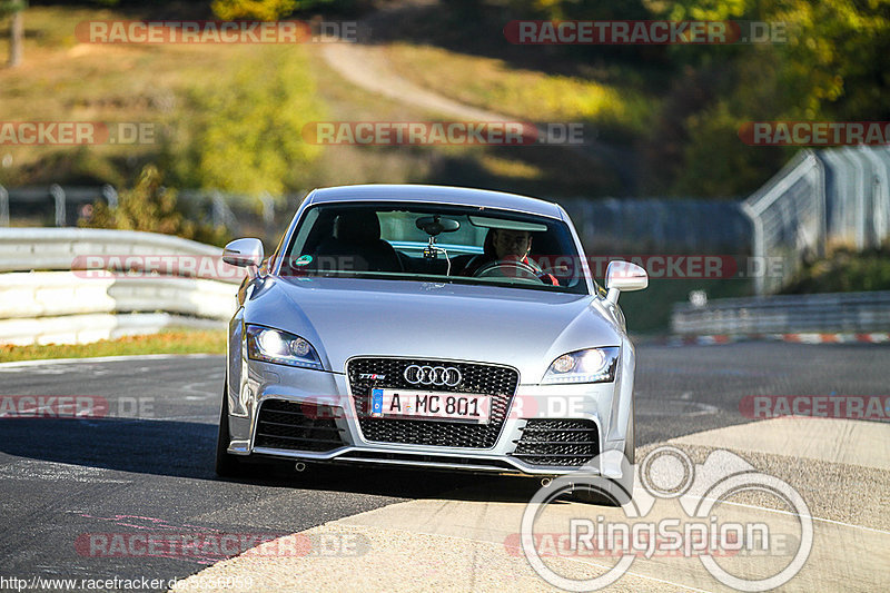 Bild #5556059 - Touristenfahrten Nürburgring Nordschleife 03.11.2018