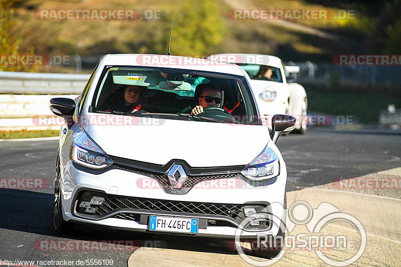 Bild #5556109 - Touristenfahrten Nürburgring Nordschleife 03.11.2018