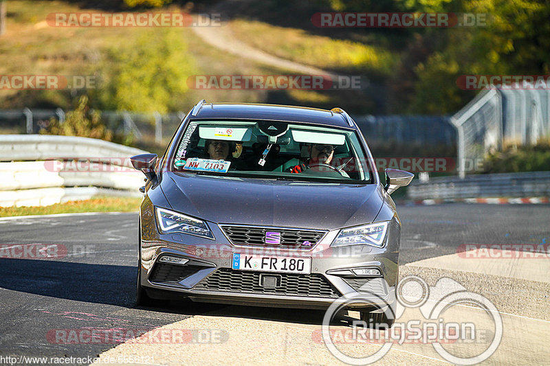 Bild #5556121 - Touristenfahrten Nürburgring Nordschleife 03.11.2018