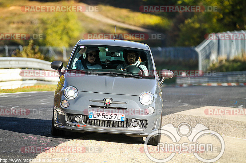 Bild #5556151 - Touristenfahrten Nürburgring Nordschleife 03.11.2018