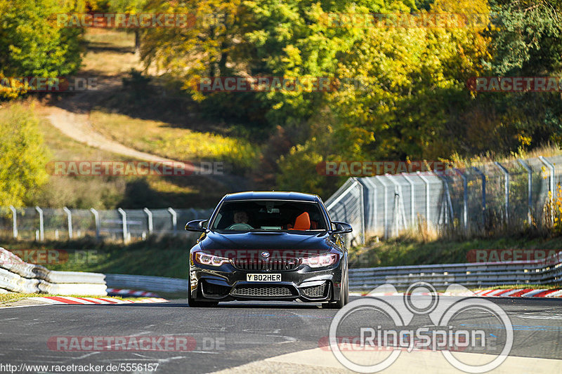 Bild #5556157 - Touristenfahrten Nürburgring Nordschleife 03.11.2018