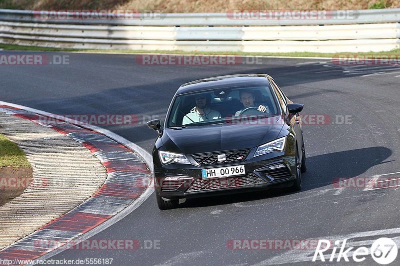 Bild #5556187 - Touristenfahrten Nürburgring Nordschleife 03.11.2018