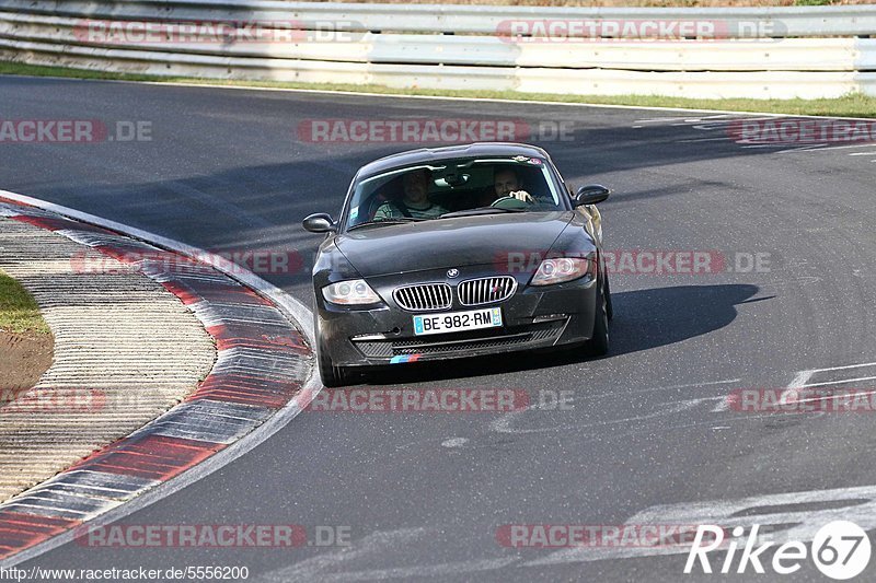 Bild #5556200 - Touristenfahrten Nürburgring Nordschleife 03.11.2018