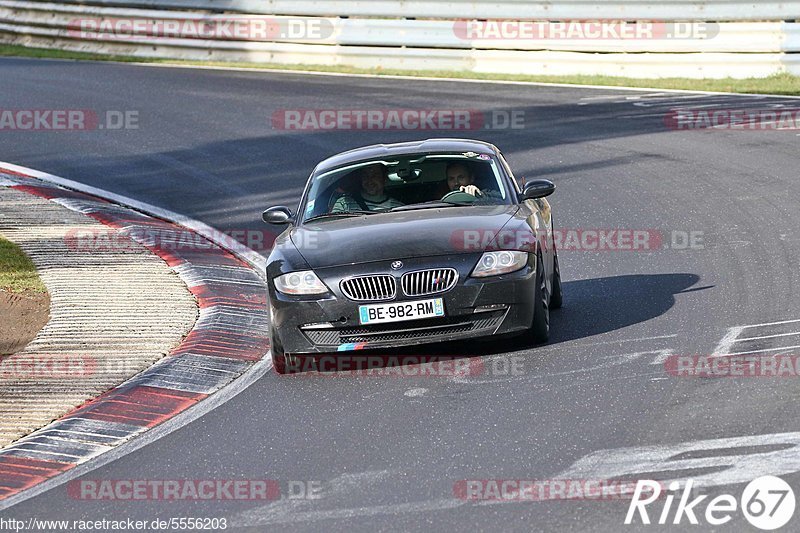 Bild #5556203 - Touristenfahrten Nürburgring Nordschleife 03.11.2018