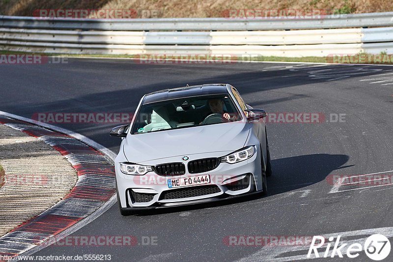 Bild #5556213 - Touristenfahrten Nürburgring Nordschleife 03.11.2018