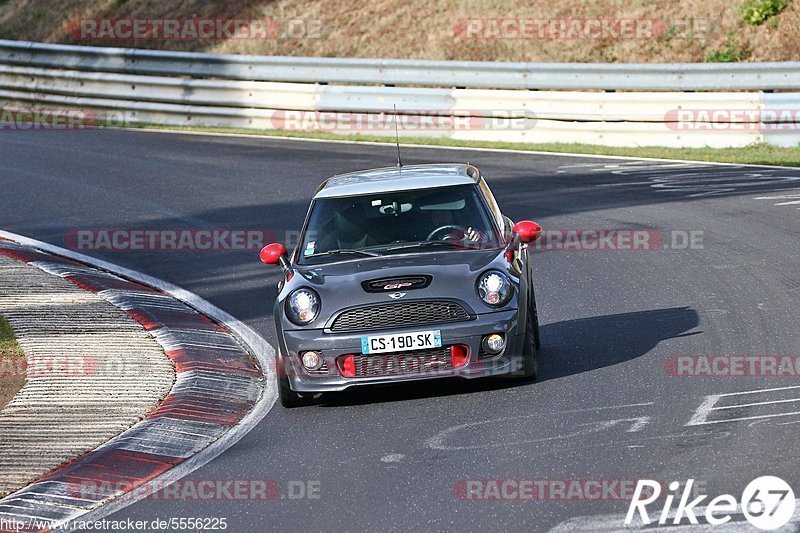 Bild #5556225 - Touristenfahrten Nürburgring Nordschleife 03.11.2018