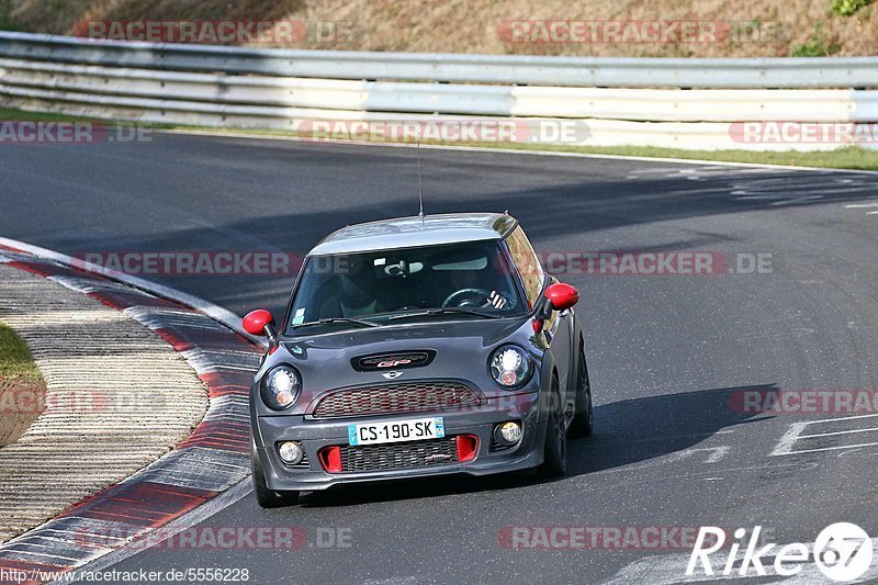 Bild #5556228 - Touristenfahrten Nürburgring Nordschleife 03.11.2018