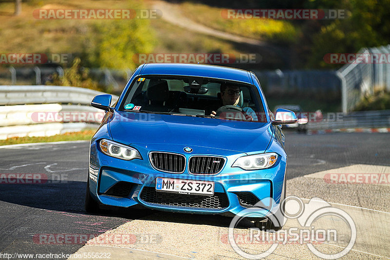 Bild #5556232 - Touristenfahrten Nürburgring Nordschleife 03.11.2018