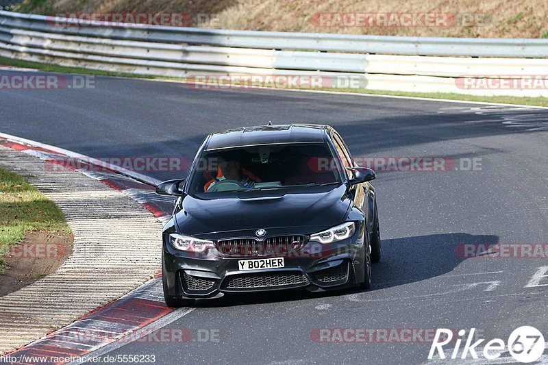 Bild #5556233 - Touristenfahrten Nürburgring Nordschleife 03.11.2018