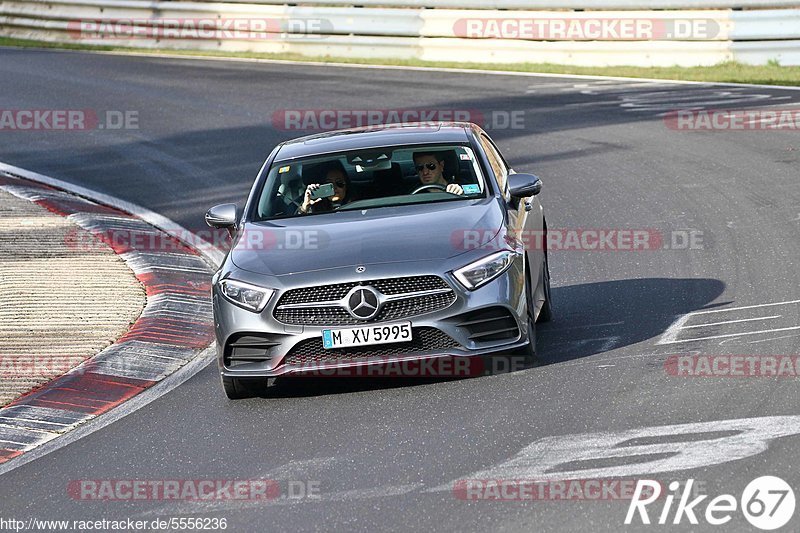 Bild #5556236 - Touristenfahrten Nürburgring Nordschleife 03.11.2018