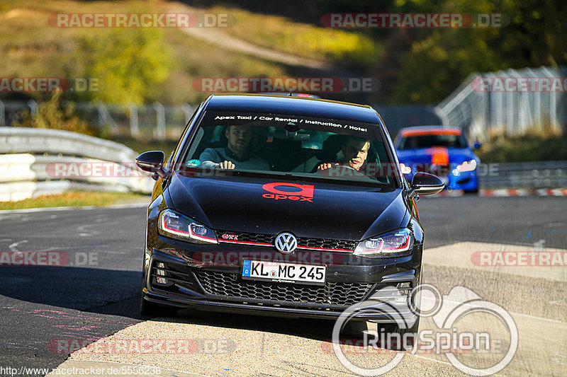 Bild #5556238 - Touristenfahrten Nürburgring Nordschleife 03.11.2018