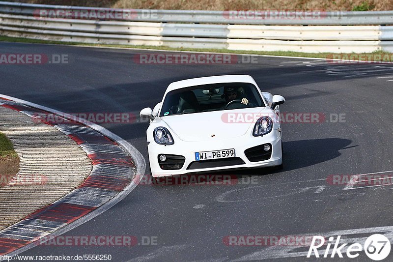 Bild #5556250 - Touristenfahrten Nürburgring Nordschleife 03.11.2018