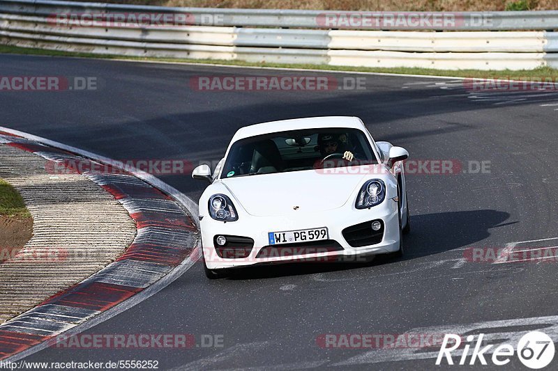 Bild #5556252 - Touristenfahrten Nürburgring Nordschleife 03.11.2018