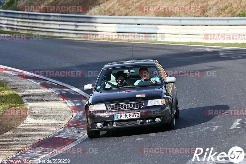 Bild #5556259 - Touristenfahrten Nürburgring Nordschleife 03.11.2018