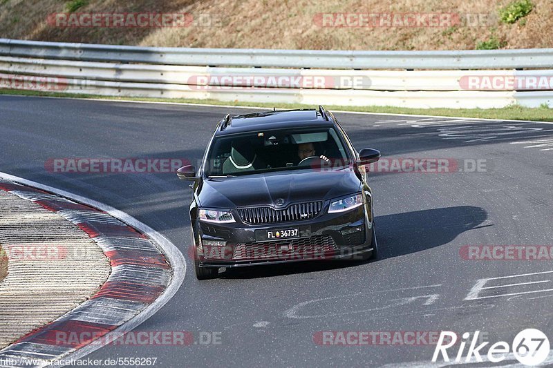 Bild #5556267 - Touristenfahrten Nürburgring Nordschleife 03.11.2018