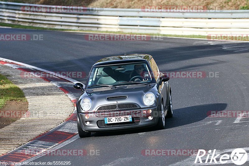 Bild #5556295 - Touristenfahrten Nürburgring Nordschleife 03.11.2018