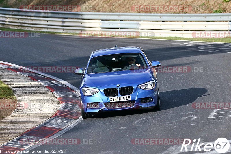 Bild #5556298 - Touristenfahrten Nürburgring Nordschleife 03.11.2018