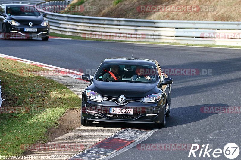 Bild #5556325 - Touristenfahrten Nürburgring Nordschleife 03.11.2018