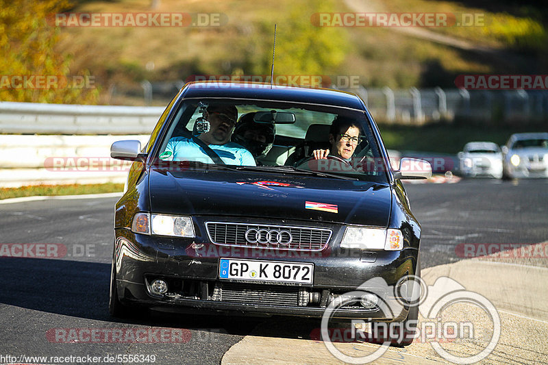 Bild #5556349 - Touristenfahrten Nürburgring Nordschleife 03.11.2018