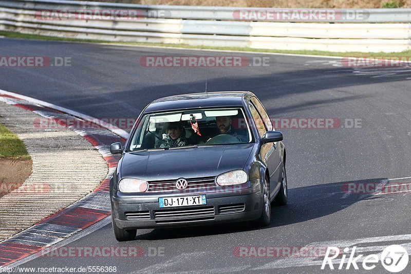 Bild #5556368 - Touristenfahrten Nürburgring Nordschleife 03.11.2018