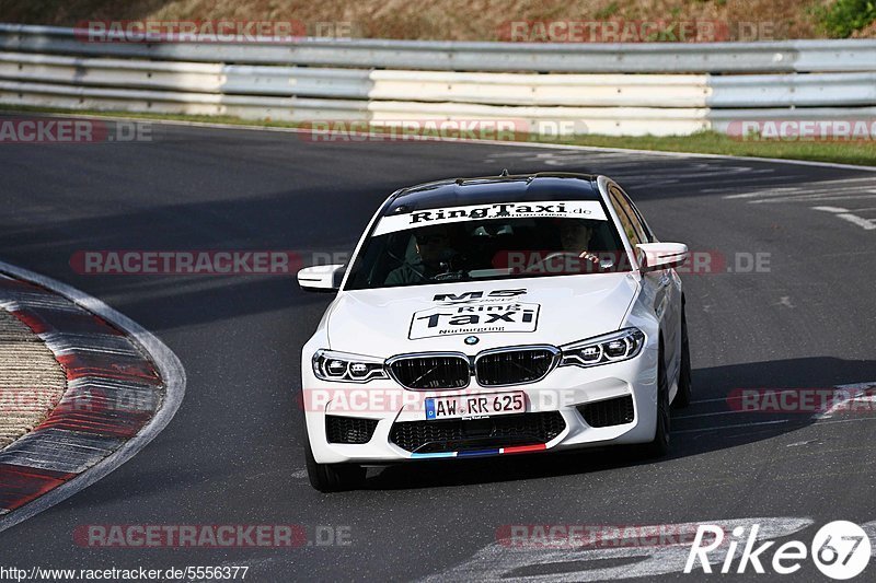 Bild #5556377 - Touristenfahrten Nürburgring Nordschleife 03.11.2018