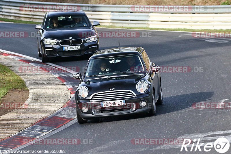 Bild #5556383 - Touristenfahrten Nürburgring Nordschleife 03.11.2018