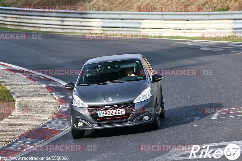 Bild #5556396 - Touristenfahrten Nürburgring Nordschleife 03.11.2018