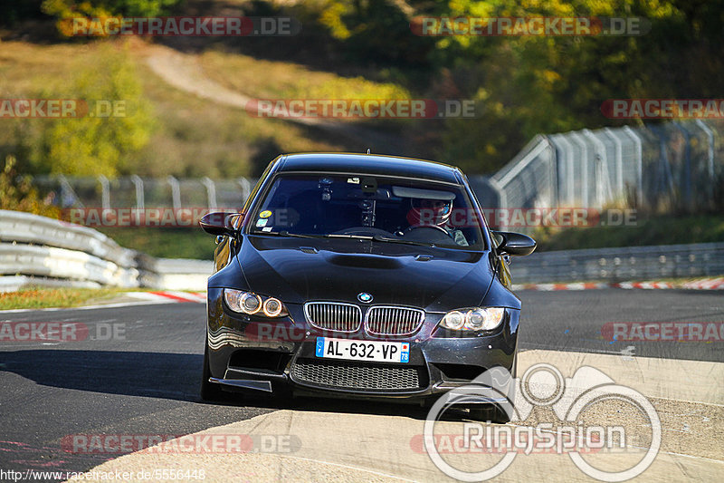 Bild #5556448 - Touristenfahrten Nürburgring Nordschleife 03.11.2018