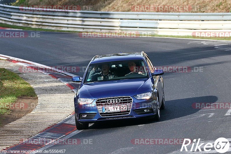 Bild #5556457 - Touristenfahrten Nürburgring Nordschleife 03.11.2018