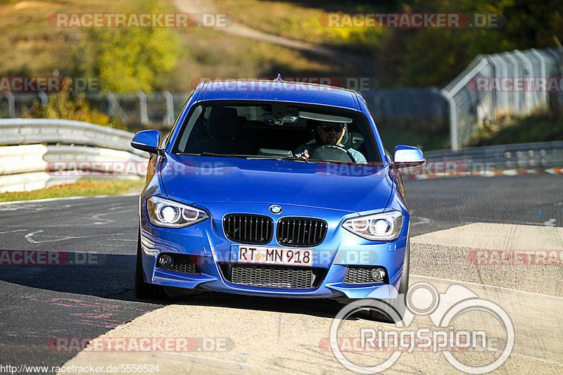 Bild #5556524 - Touristenfahrten Nürburgring Nordschleife 03.11.2018