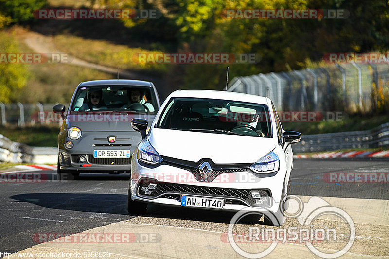 Bild #5556529 - Touristenfahrten Nürburgring Nordschleife 03.11.2018