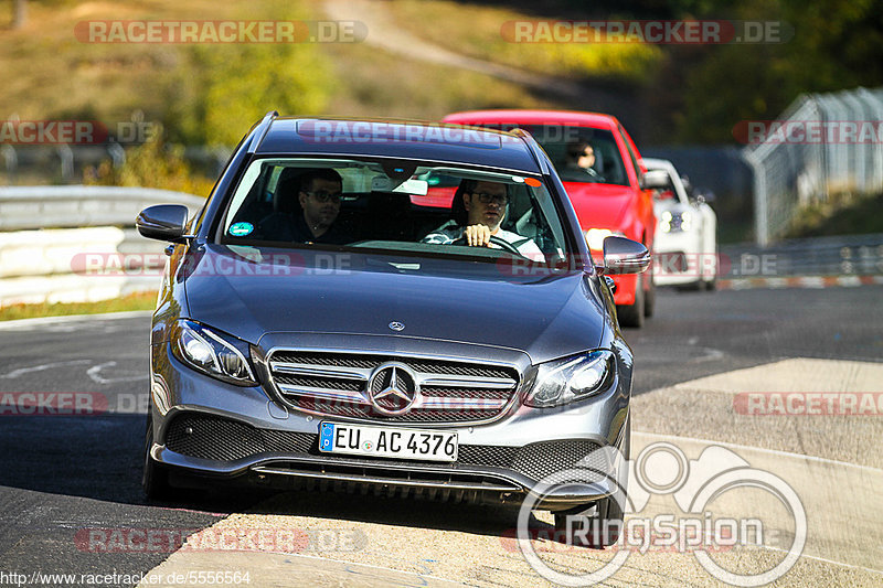 Bild #5556564 - Touristenfahrten Nürburgring Nordschleife 03.11.2018