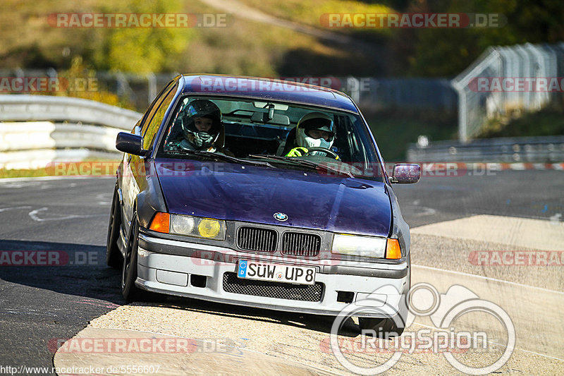 Bild #5556607 - Touristenfahrten Nürburgring Nordschleife 03.11.2018