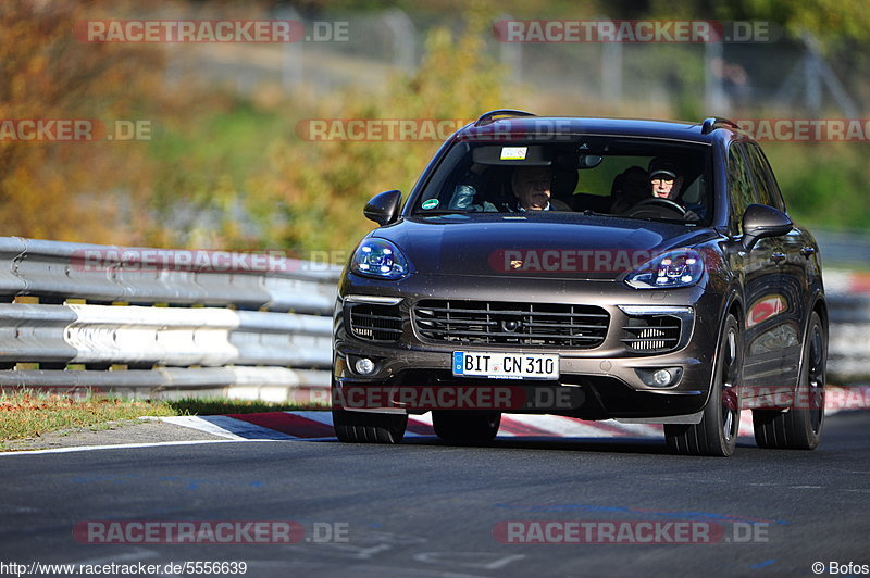 Bild #5556639 - Touristenfahrten Nürburgring Nordschleife 03.11.2018