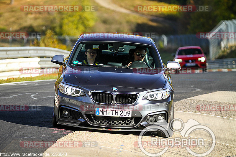 Bild #5556640 - Touristenfahrten Nürburgring Nordschleife 03.11.2018