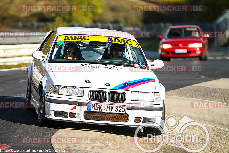 Bild #5556705 - Touristenfahrten Nürburgring Nordschleife 03.11.2018