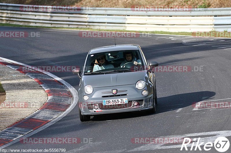 Bild #5556799 - Touristenfahrten Nürburgring Nordschleife 03.11.2018