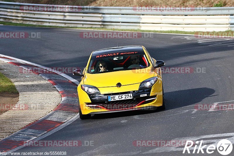 Bild #5556838 - Touristenfahrten Nürburgring Nordschleife 03.11.2018