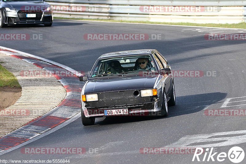 Bild #5556844 - Touristenfahrten Nürburgring Nordschleife 03.11.2018