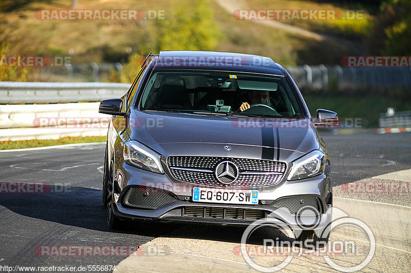 Bild #5556874 - Touristenfahrten Nürburgring Nordschleife 03.11.2018