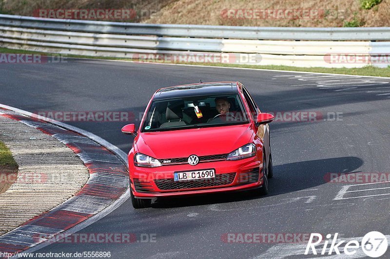 Bild #5556896 - Touristenfahrten Nürburgring Nordschleife 03.11.2018