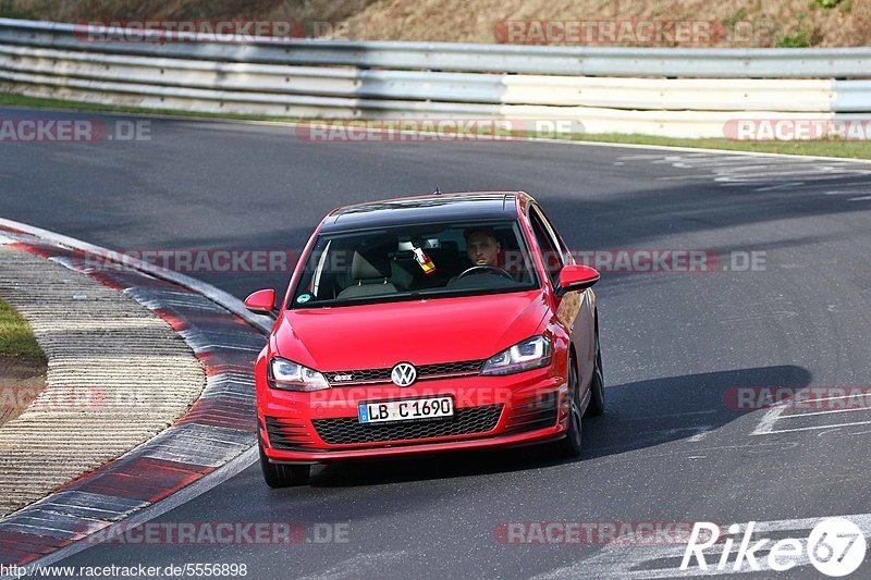 Bild #5556898 - Touristenfahrten Nürburgring Nordschleife 03.11.2018